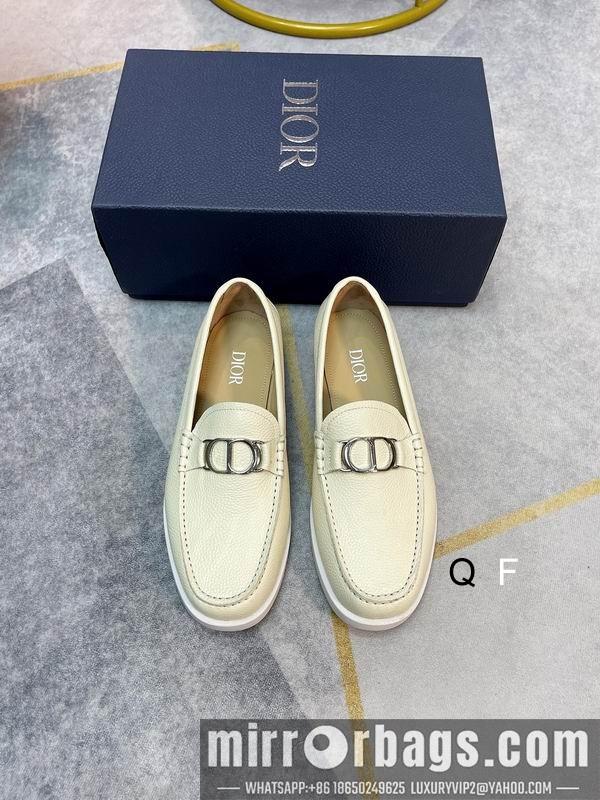 Replica Dior Shoes sz38-45 5C TF0801