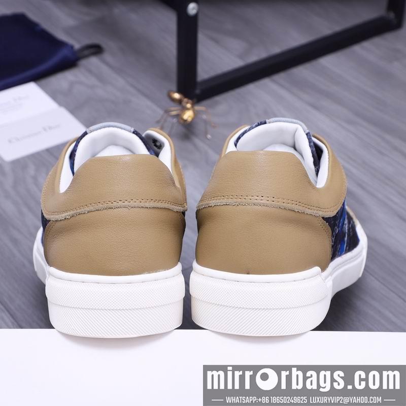 Replica Dior Shoes sz38-44 hnm0165