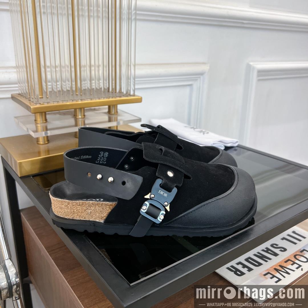 Replica Dior Shoes sz35-41 h0702