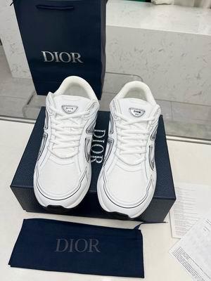 Replica Dior Shoes sz38-45 jyh1002