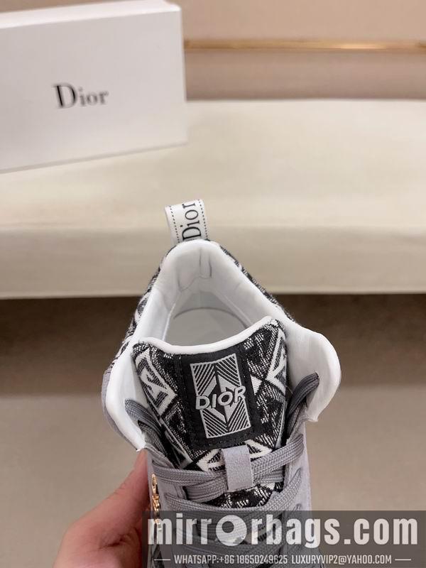 Replica Dior Shoes sz38-44 hnm0136
