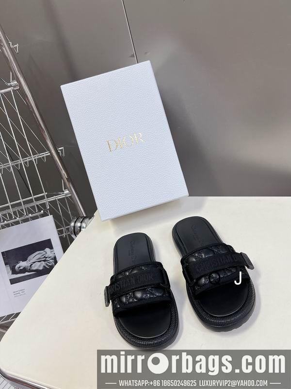 Replica Dior Shoes sz35-40 XJ0706