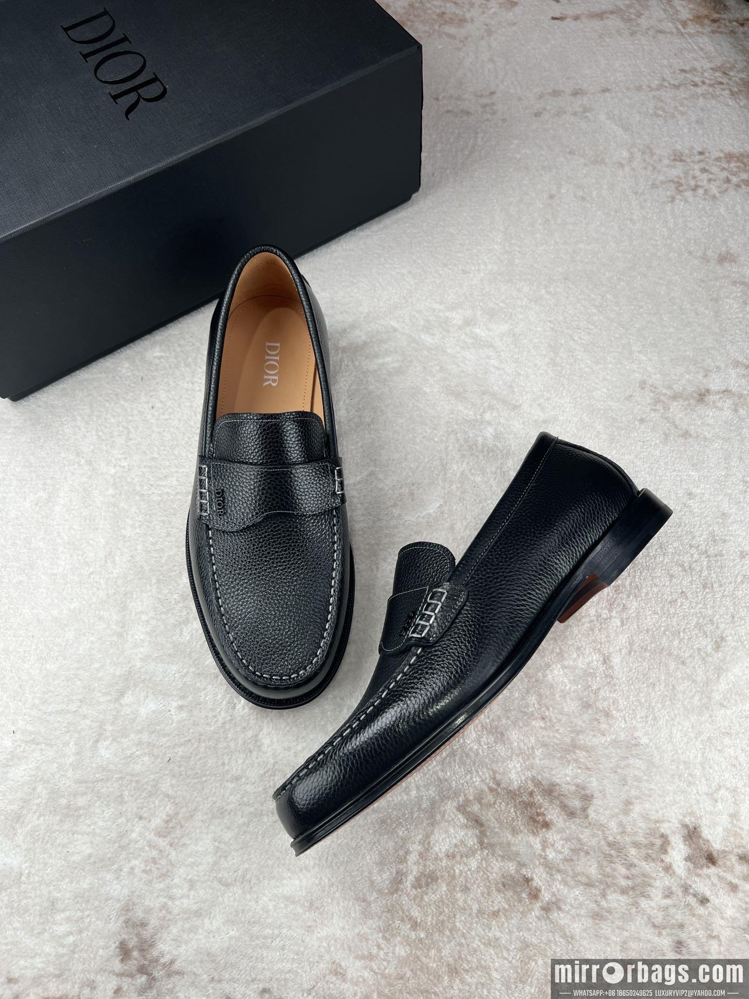 Replica Dior Shoes sz39-44 h0707
