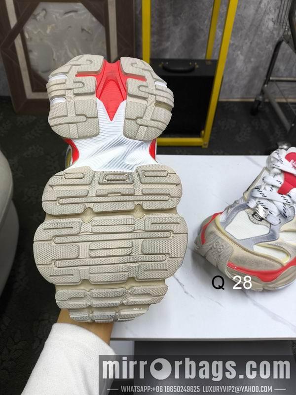 Replica Balenciaga Shoes sz35-45 N1204