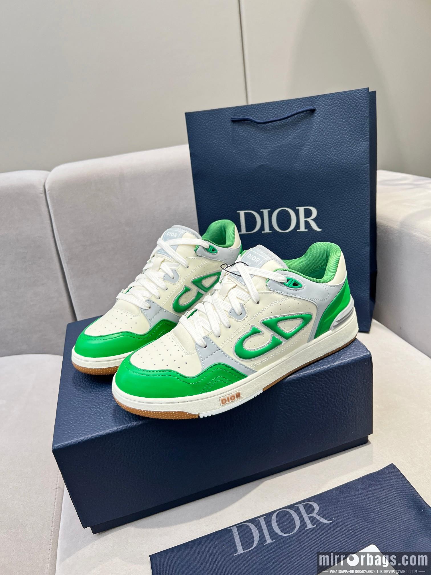 Replica Dior Shoes sz38-44 hnh1204