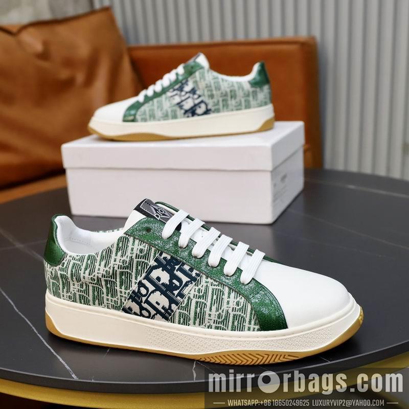 Replica Dior Shoes sz38-44 hnm0160