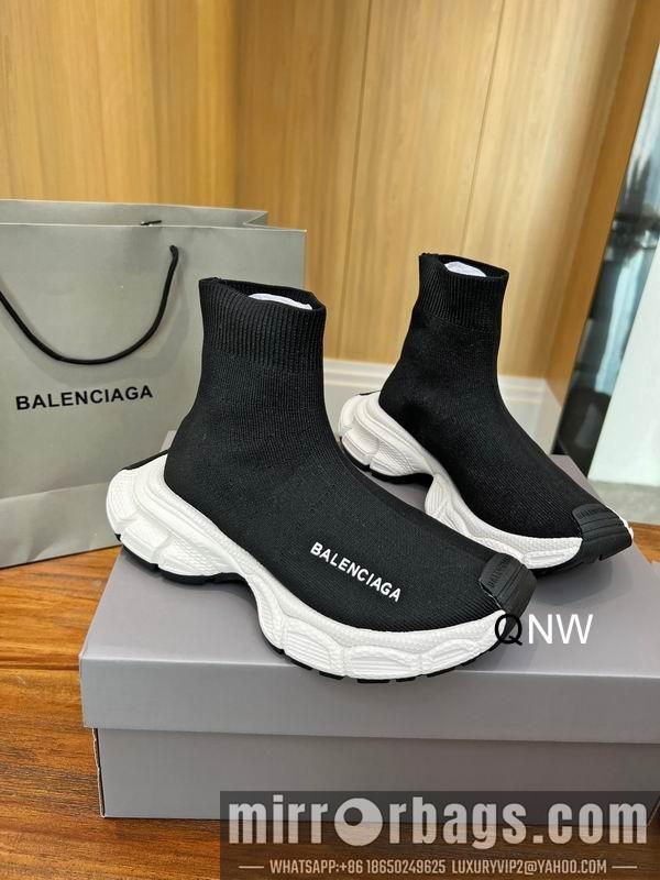 Replica Balenciaga Shoes sz35-45 9C WN801