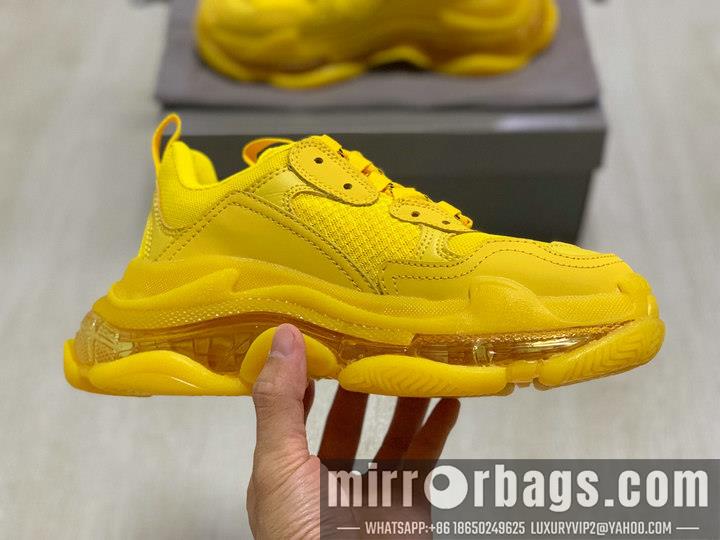 Balenciaga Shoes 1982212