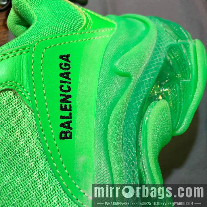 Balenciaga Shoes 1982215