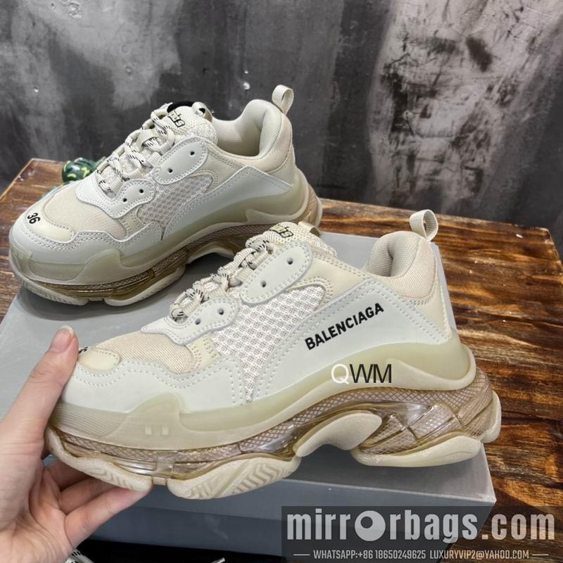 Replica Balenciaga Shoes sz35-45 WM0215