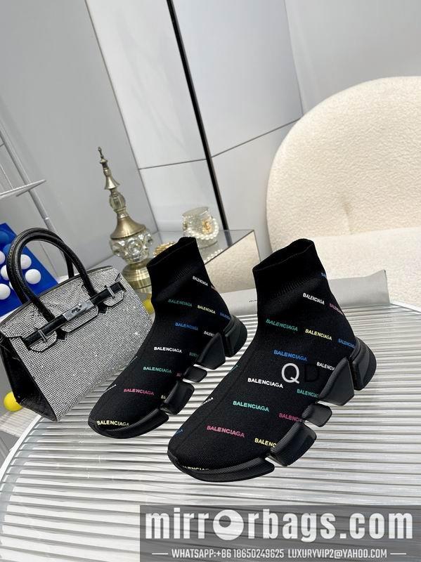 Replica Balenciaga Shoes sz35-45 GDT0207