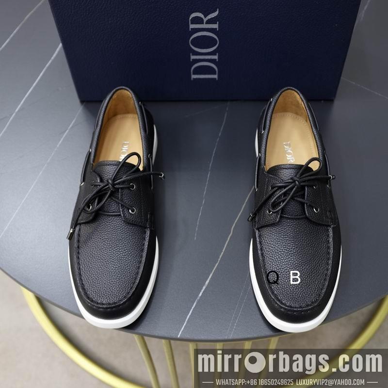 Replica Dior Shoes sz38-45 BS0601