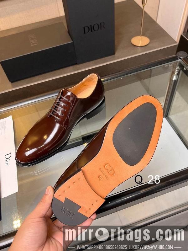 Replica Dior Shoes sz38-45 N1203