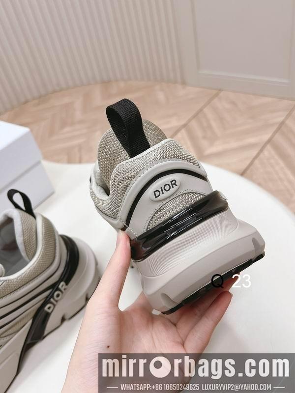Replica Dior Shoes sz35-45 HY0301