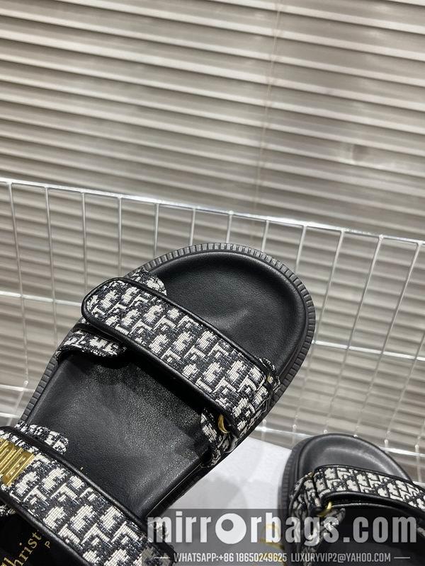 Replica Dior Shoes sz35-41 mnw0210