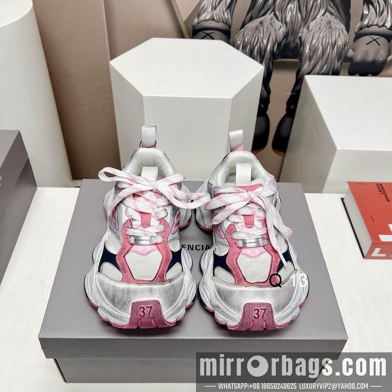 Replica Balenciaga Shoes sz35-45 5C J1201