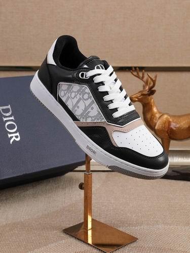 Replica Dior Shoes sz38-44 jyh0921