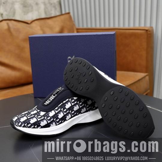 Replica Dior Shoes sz35-47 hnh0203