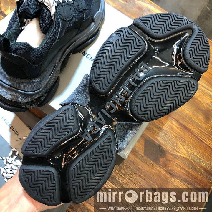 Balenciaga Shoes 1982215
