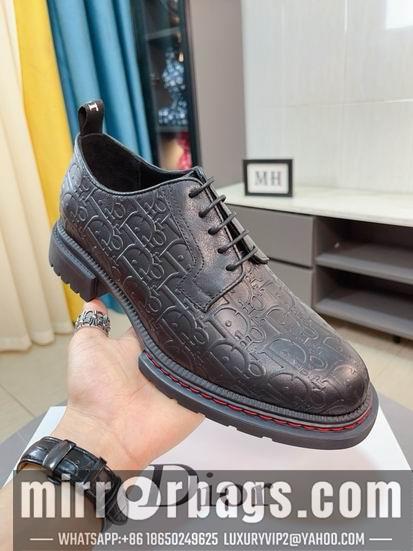 Replica Dior Shoes sz38-44 mnh0701