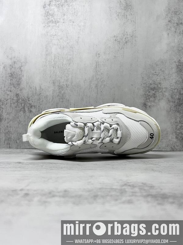 Replica Balenciaga Shoes sz36-45 hnm0109