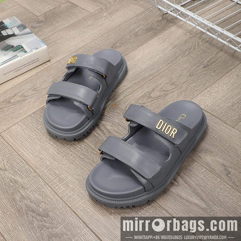 Replica Dior Shoes sz35-42 mnw0304
