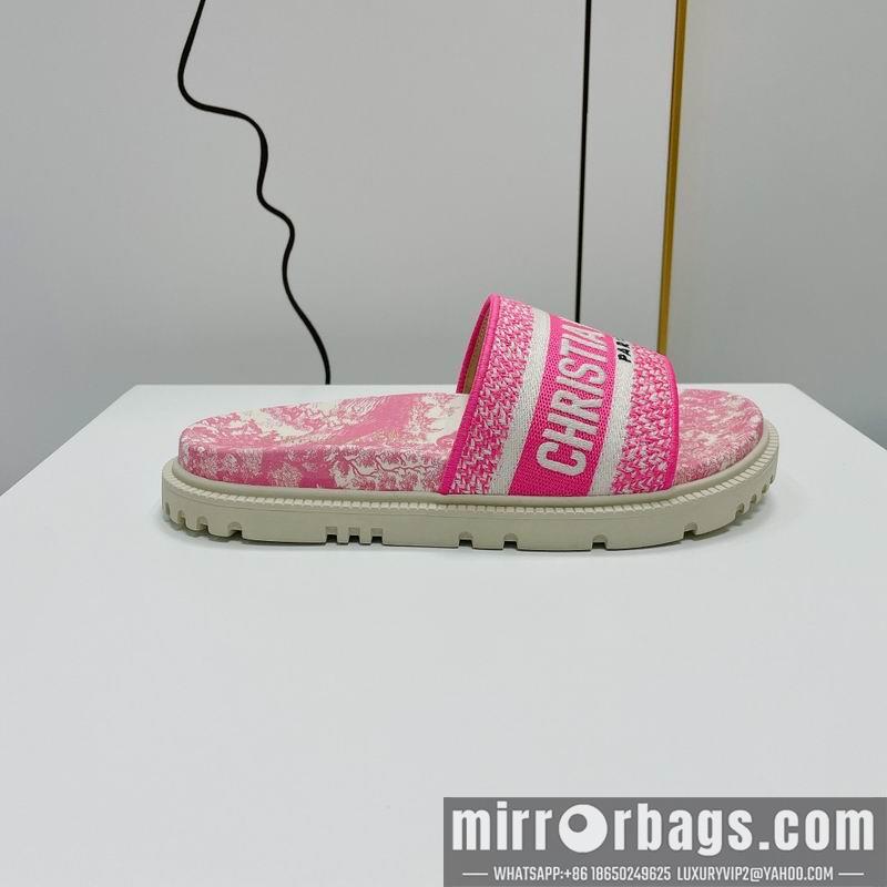 Replica Dior Shoes sz35-40 mnw0407