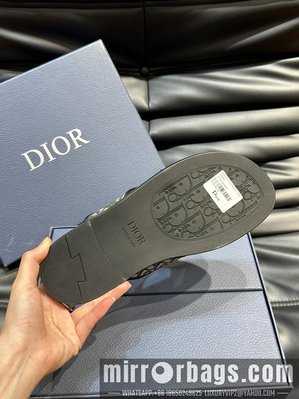 Replica Dior Shoes sz38-46 jyh0205