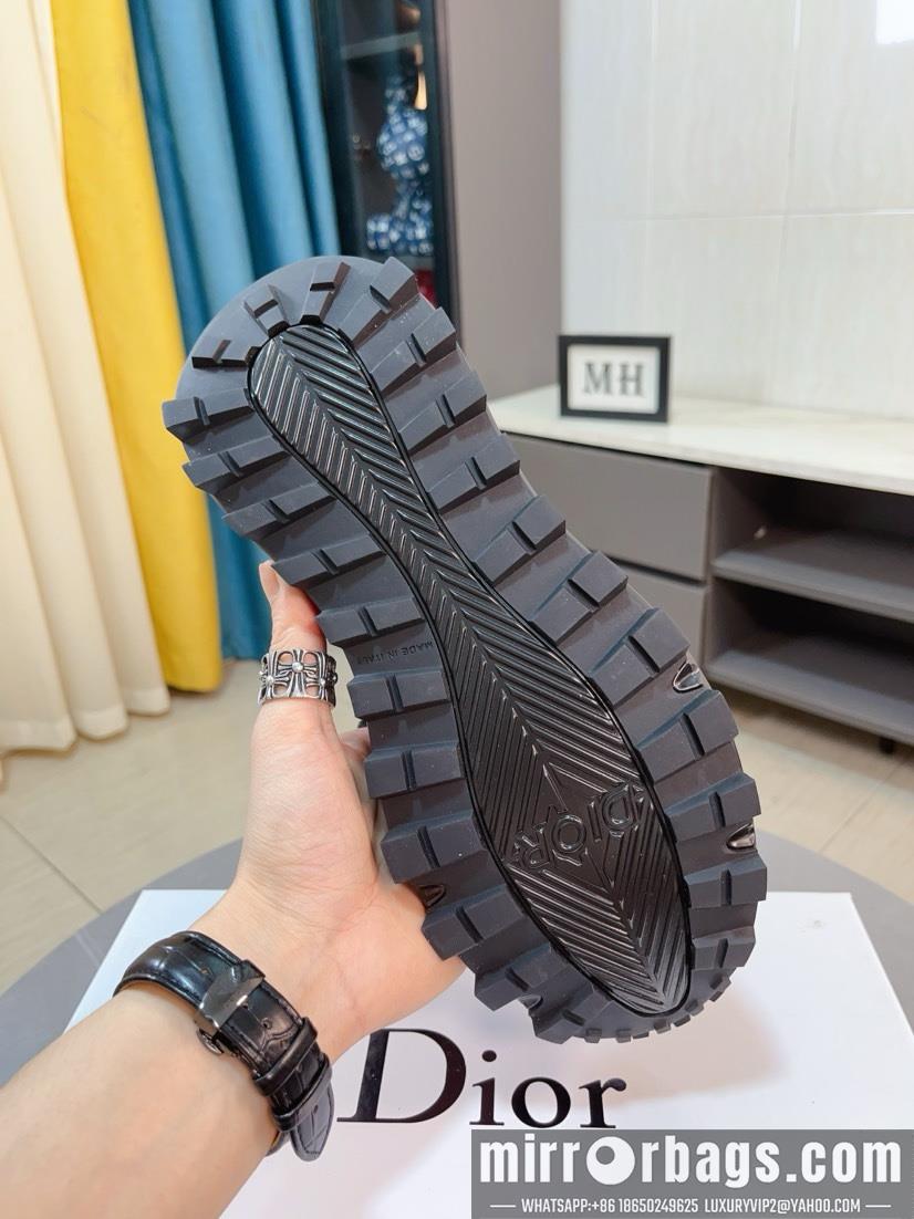 Replica Dior Shoes sz38-44 h0608