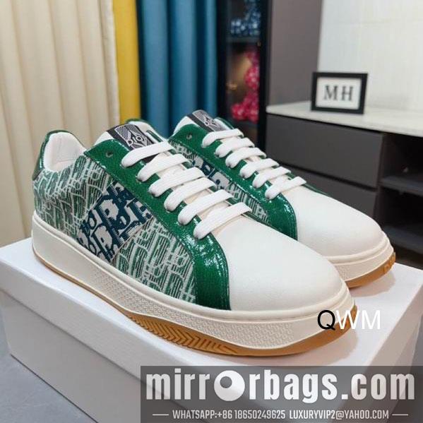 Replica Dior Shoes sz38-45 2C WM1102