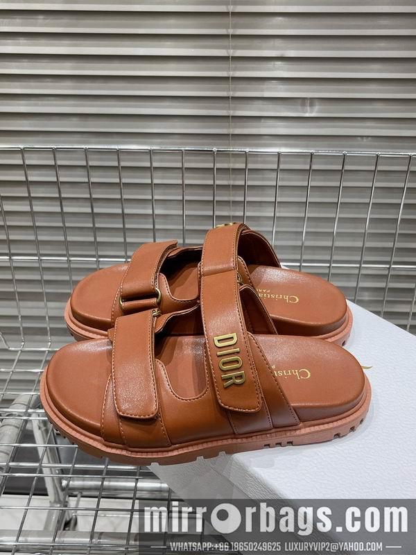 Replica Dior Shoes sz35-41 mnw0217