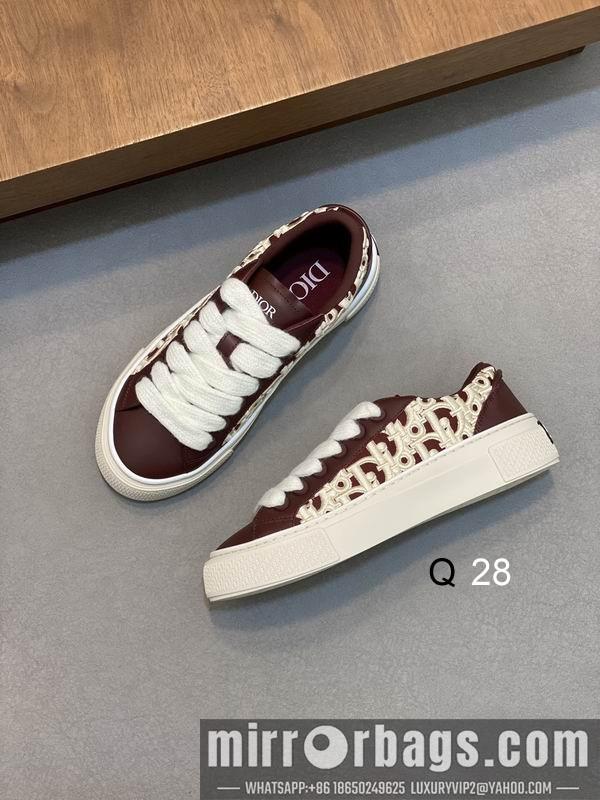 Replica Dior Shoes sz38-45 N0902