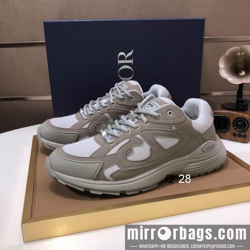 Replica Dior Shoes sz39-45 N1209