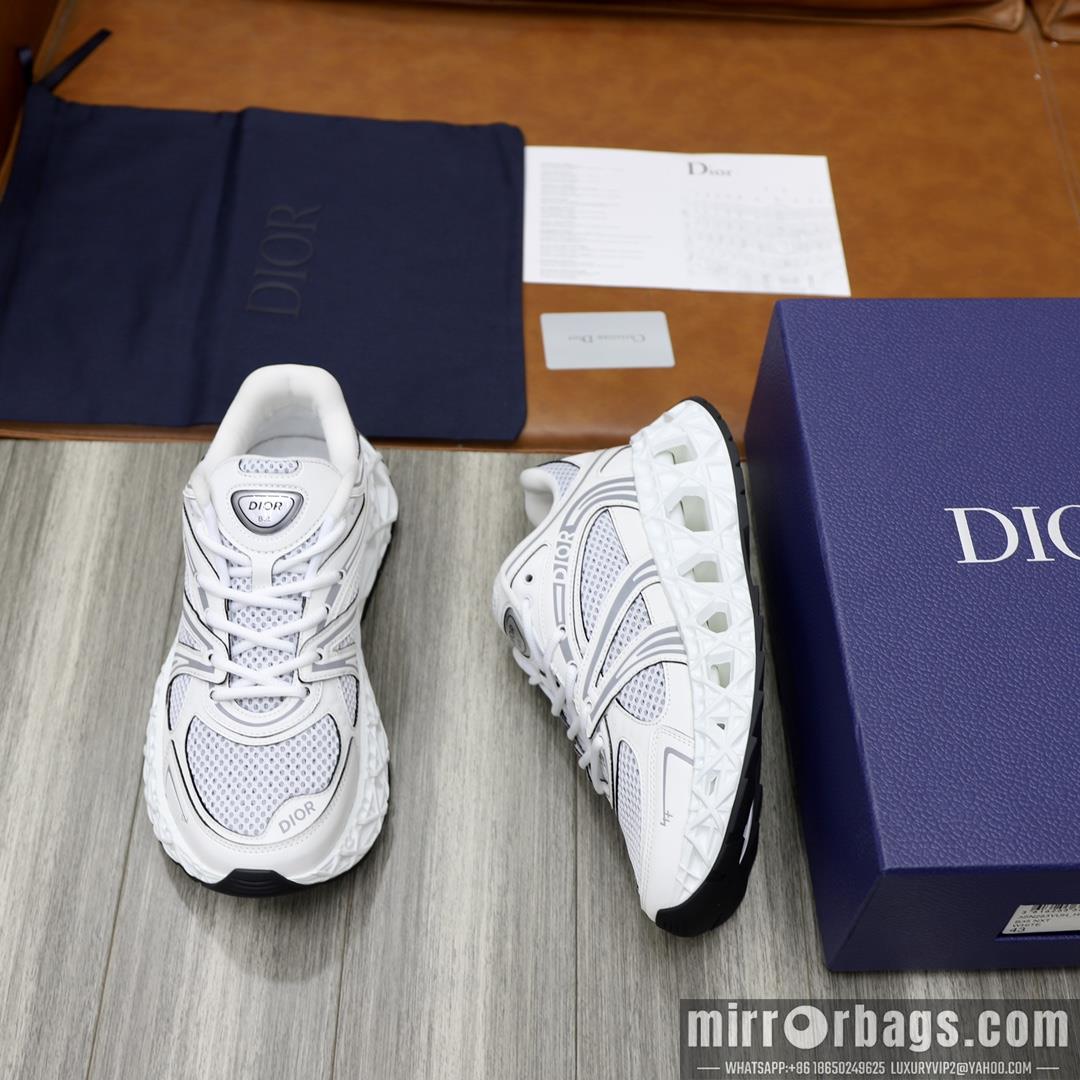 Replica Dior Shoes sz38-44 hnh1213