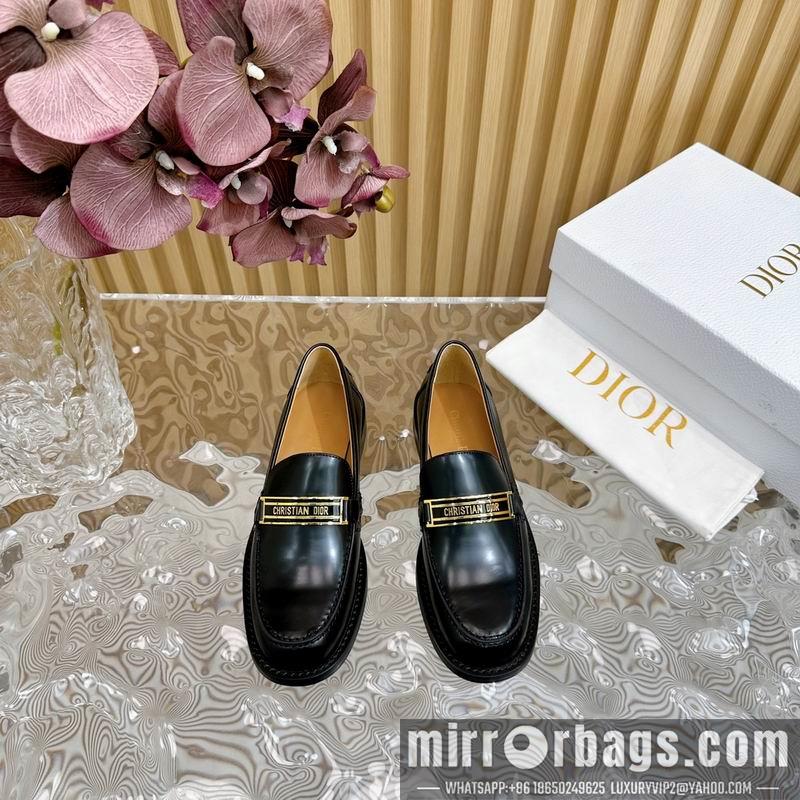 Replica Dior Shoes sz35-40 mnw0302
