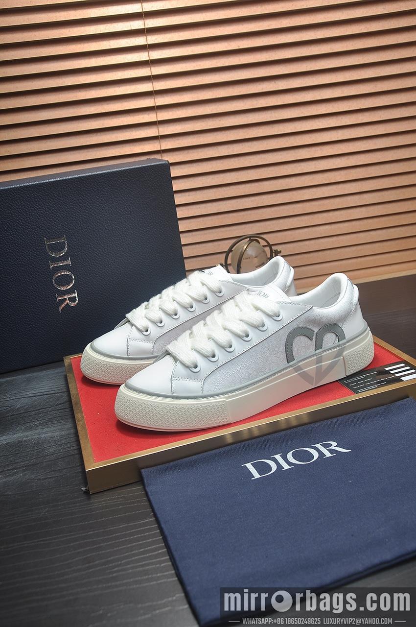Replica Dior Shoes sz35-44 hnh1220