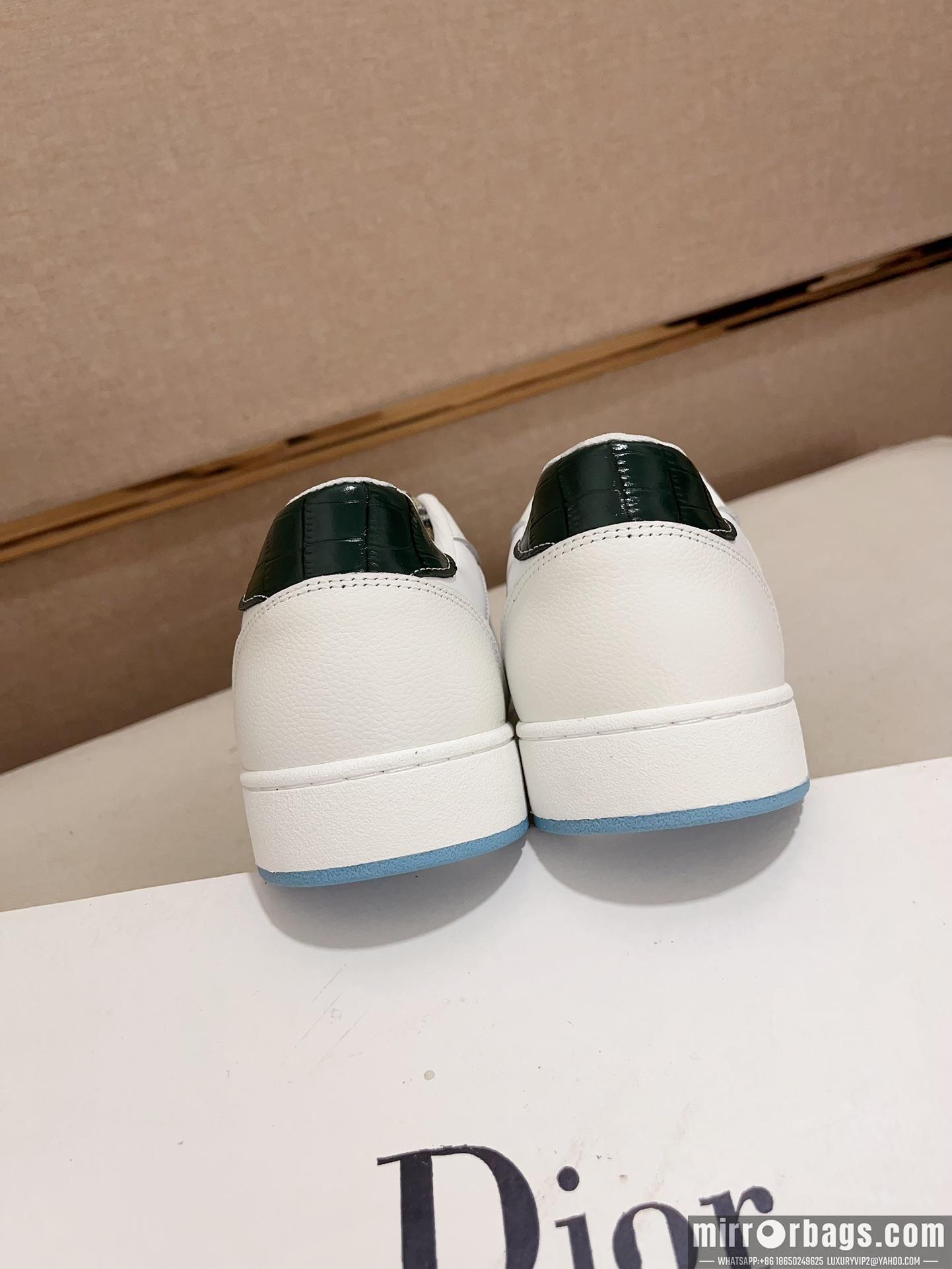 Replica Dior Shoes sz38-44 hnh1217