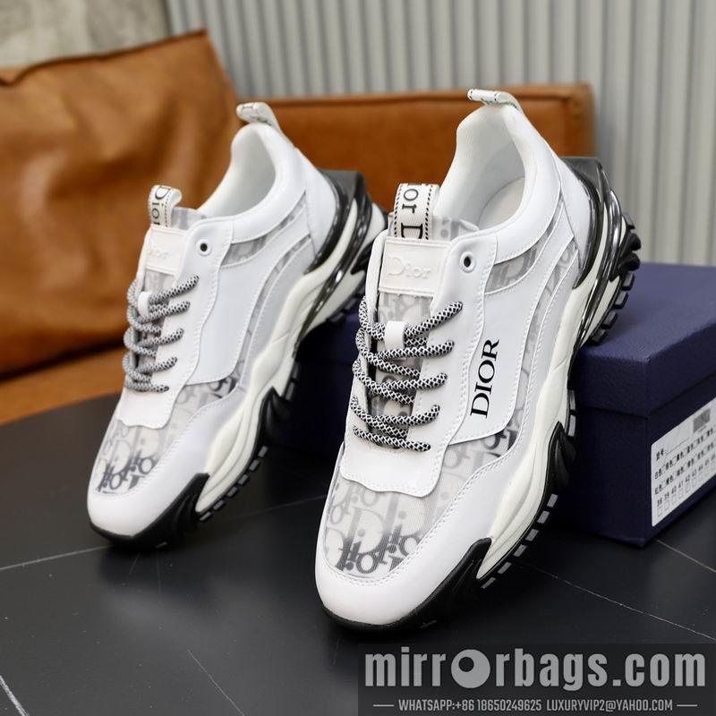 Replica Dior Shoes sz38-45 hnw0417