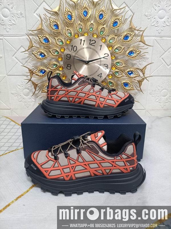 Replica Dior Shoes sz35-46 mnm0102