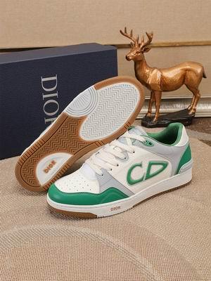Replica Dior Shoes sz38-45 jyh1003