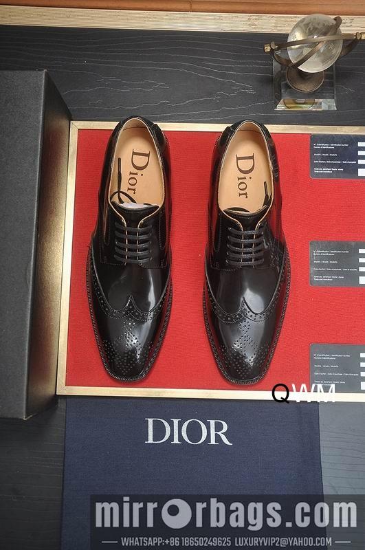 Replica Dior Shoes sz38-45 WM1105