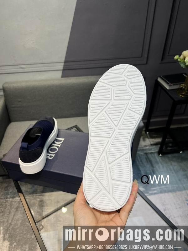 Replica Dior Shoes sz38-45 WM0401