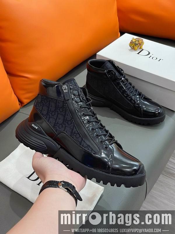 Replica Dior Shoes sz38-44 mnw0305
