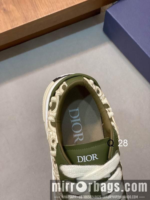 Replica Dior Shoes sz38-45 N0902