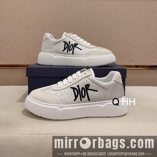 Replica Dior Shoes sz38-45 H0803
