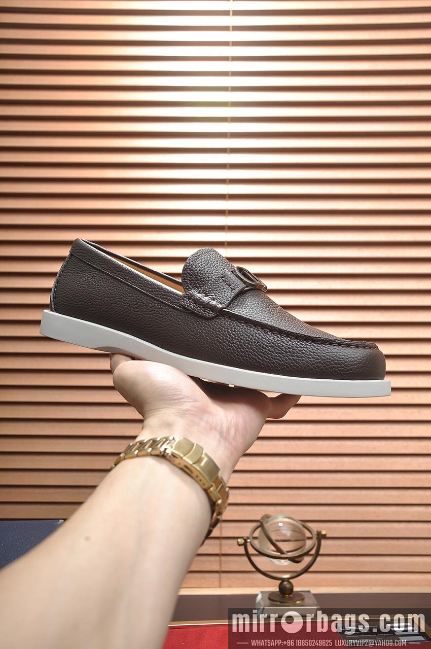 Replica Dior Shoes sz38-44 h0802