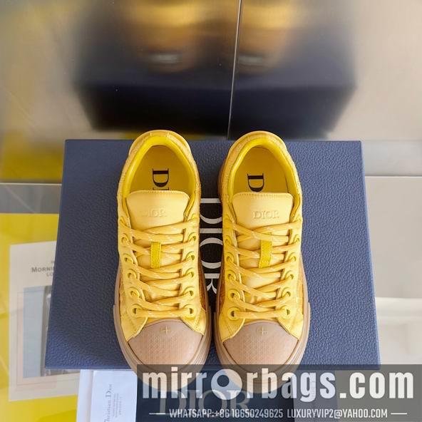 Replica Dior Shoes sz35-45 mnh0901