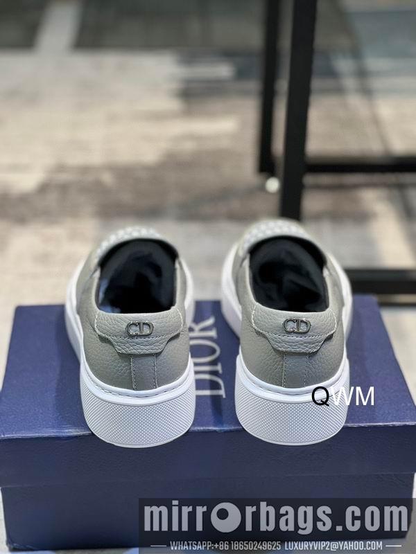 Replica Dior Shoes sz38-45 WM0602