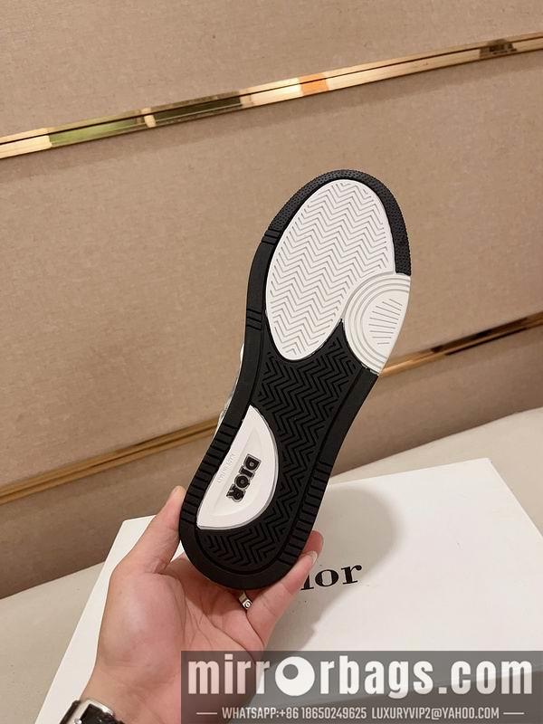 Replica Dior Shoes sz38-46 jyh0301