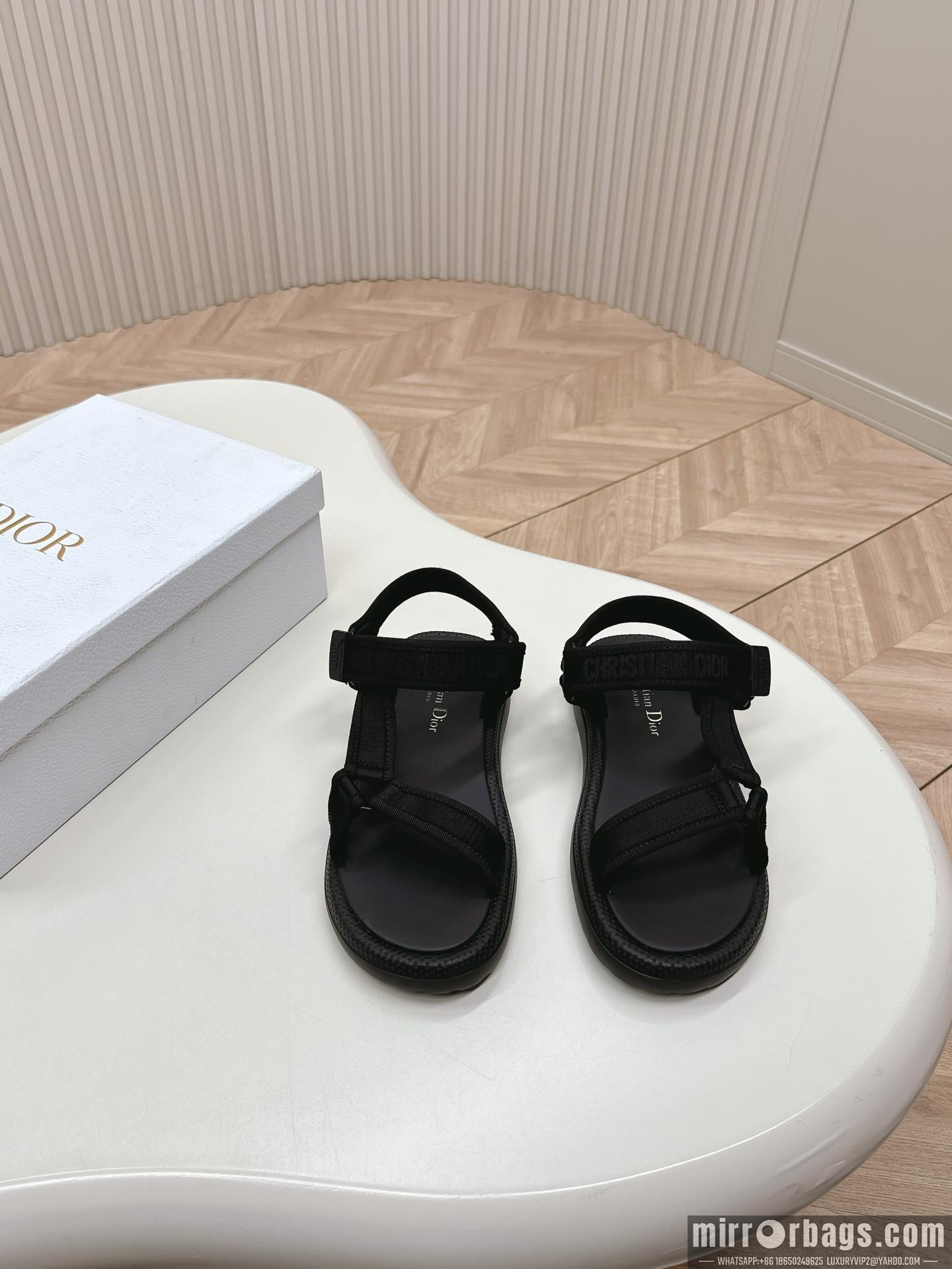 Replica Dior Shoes sz35-41 h0711